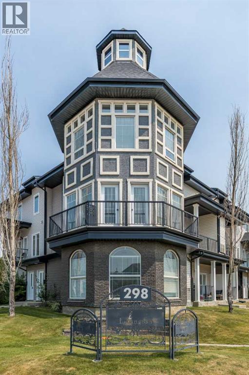MLS® listing #30105641 for sale located at 28, 298 Somerset Way SE