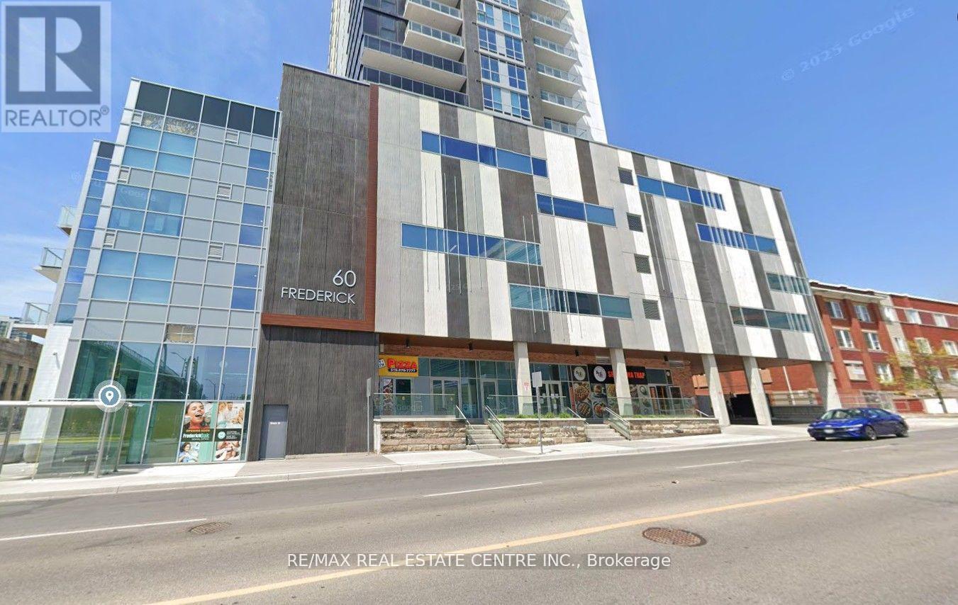 MLS® listing #30105653 for sale located at 1711 - 60 FREDERICK STREET