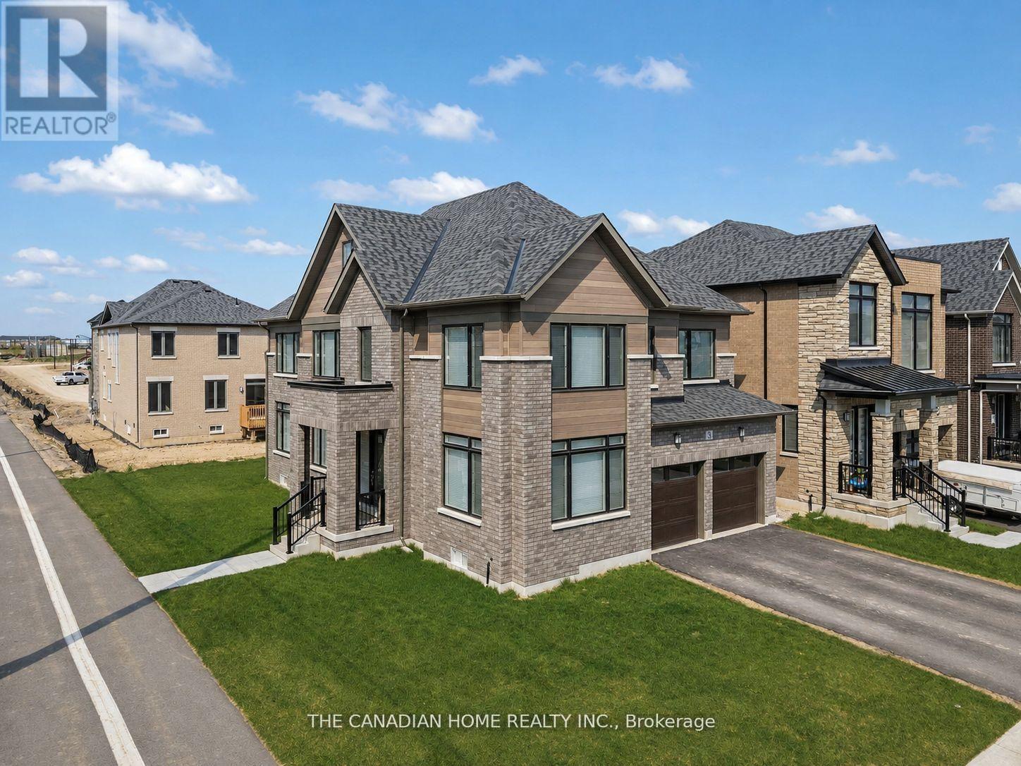 MLS® listing #30105654 for sale located at 3 BLAIN DRIVE