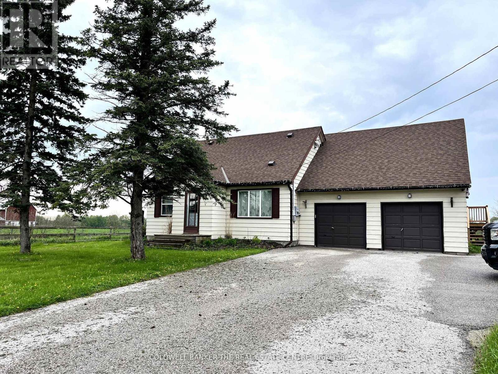 MLS® listing #30105690 for sale located at 7122 COUNTY 27 ROAD