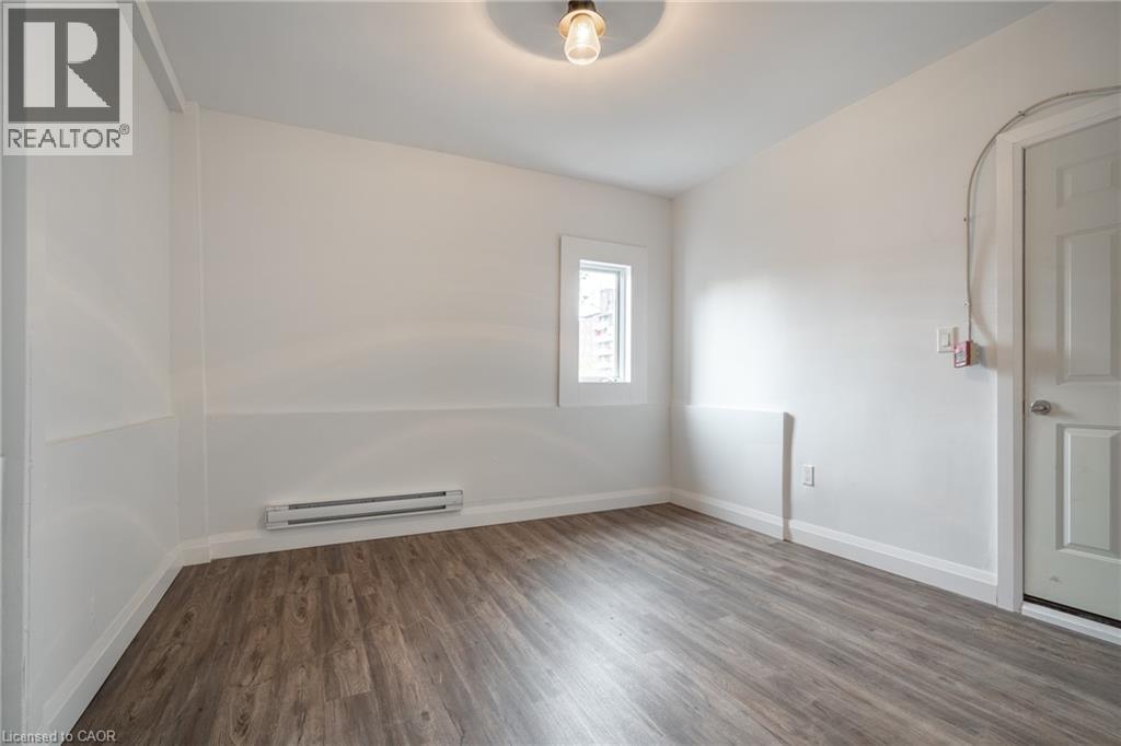 MLS® listing #30105701 for sale located at 524 KING Street E Unit# 3