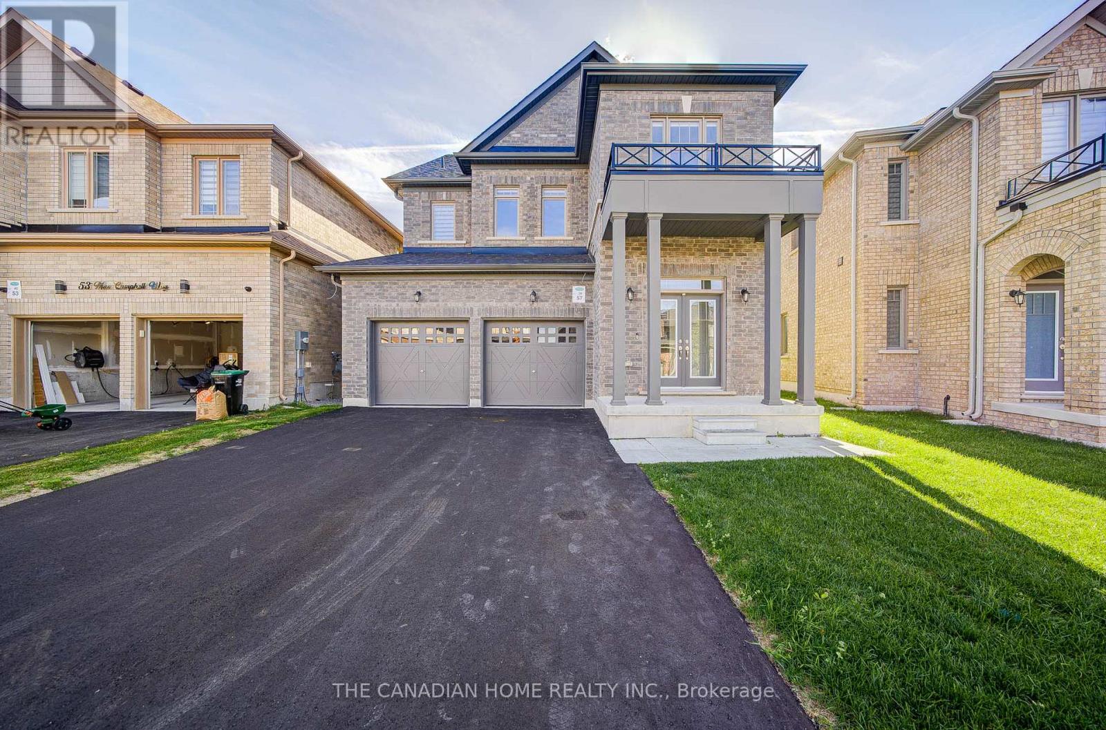 MLS® listing #30105784 for sale located at 57 MAC CAMPBELL WAY