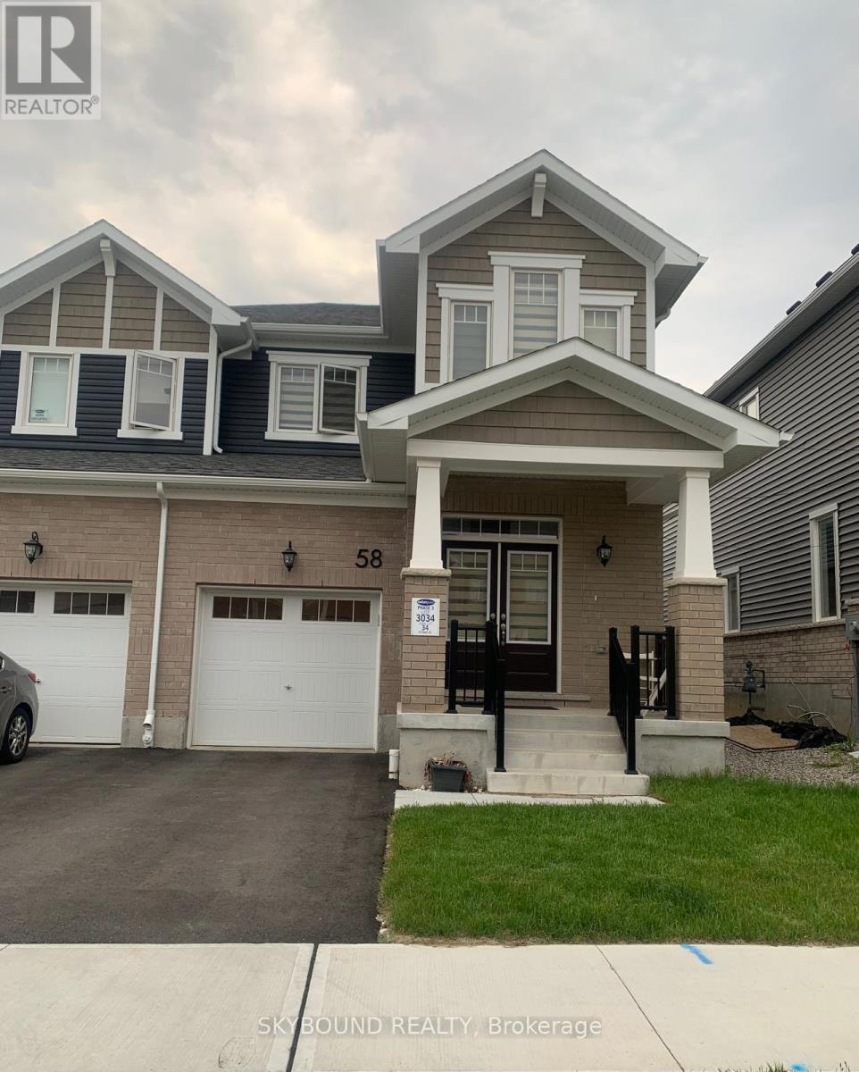MLS® listing #30105805 for sale located at 58 HISTAND TRAIL N