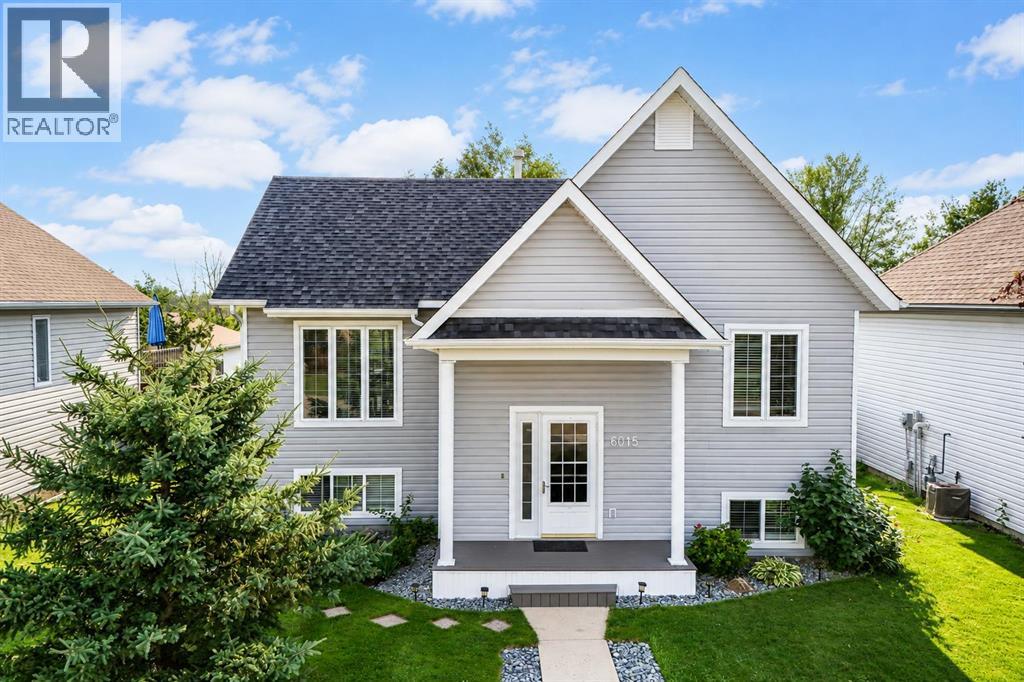 MLS® listing #30105834 for sale located at 6015 50 A Street