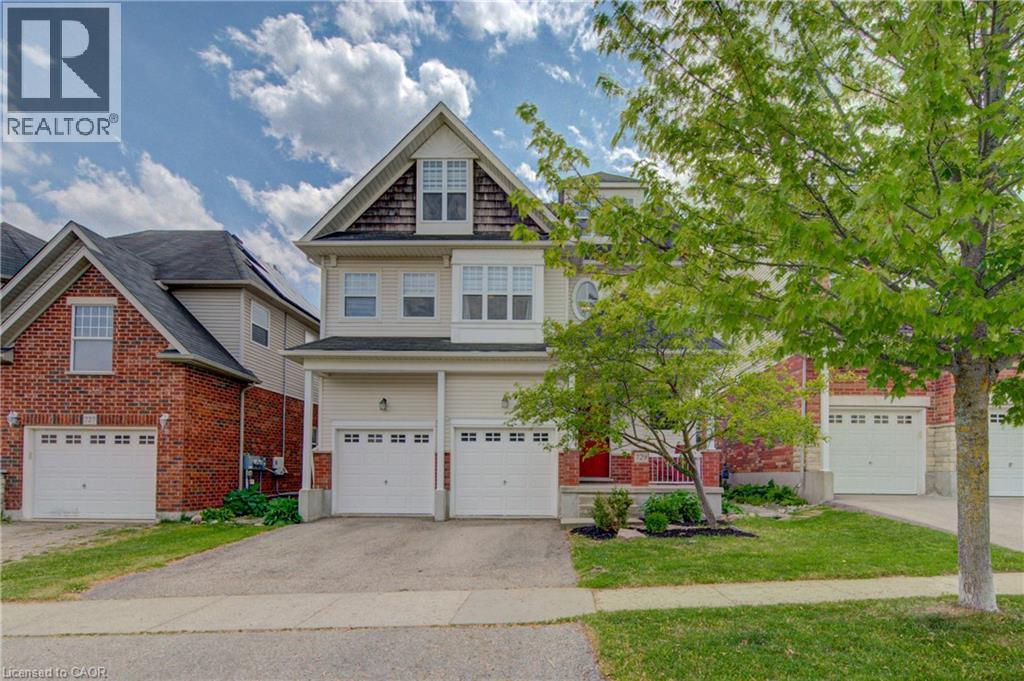 MLS® listing #30105837 for sale located at 729 KEATS Way