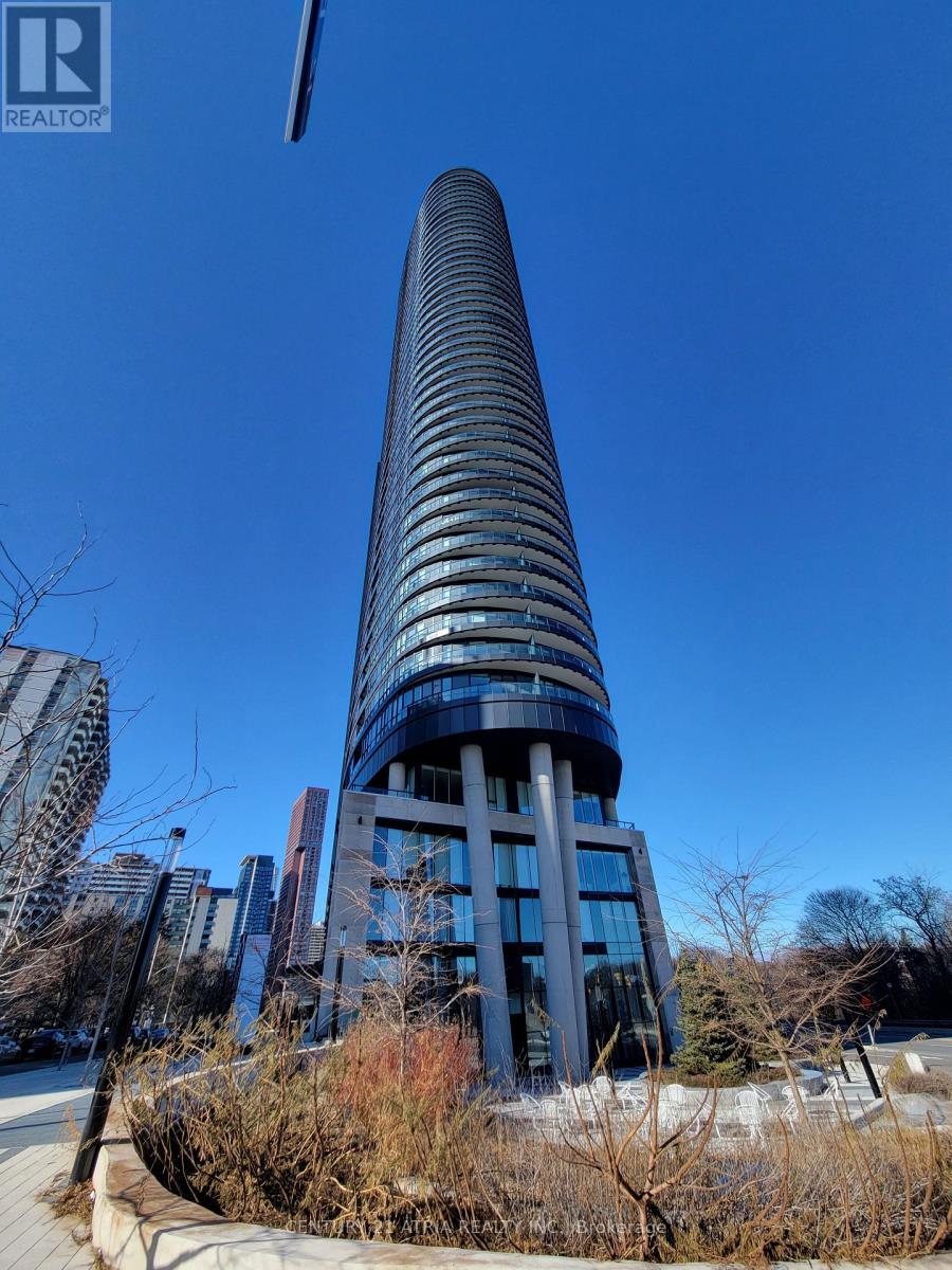 MLS® listing #30105867 for sale located at 2224 - 585 BLOOR STREET E