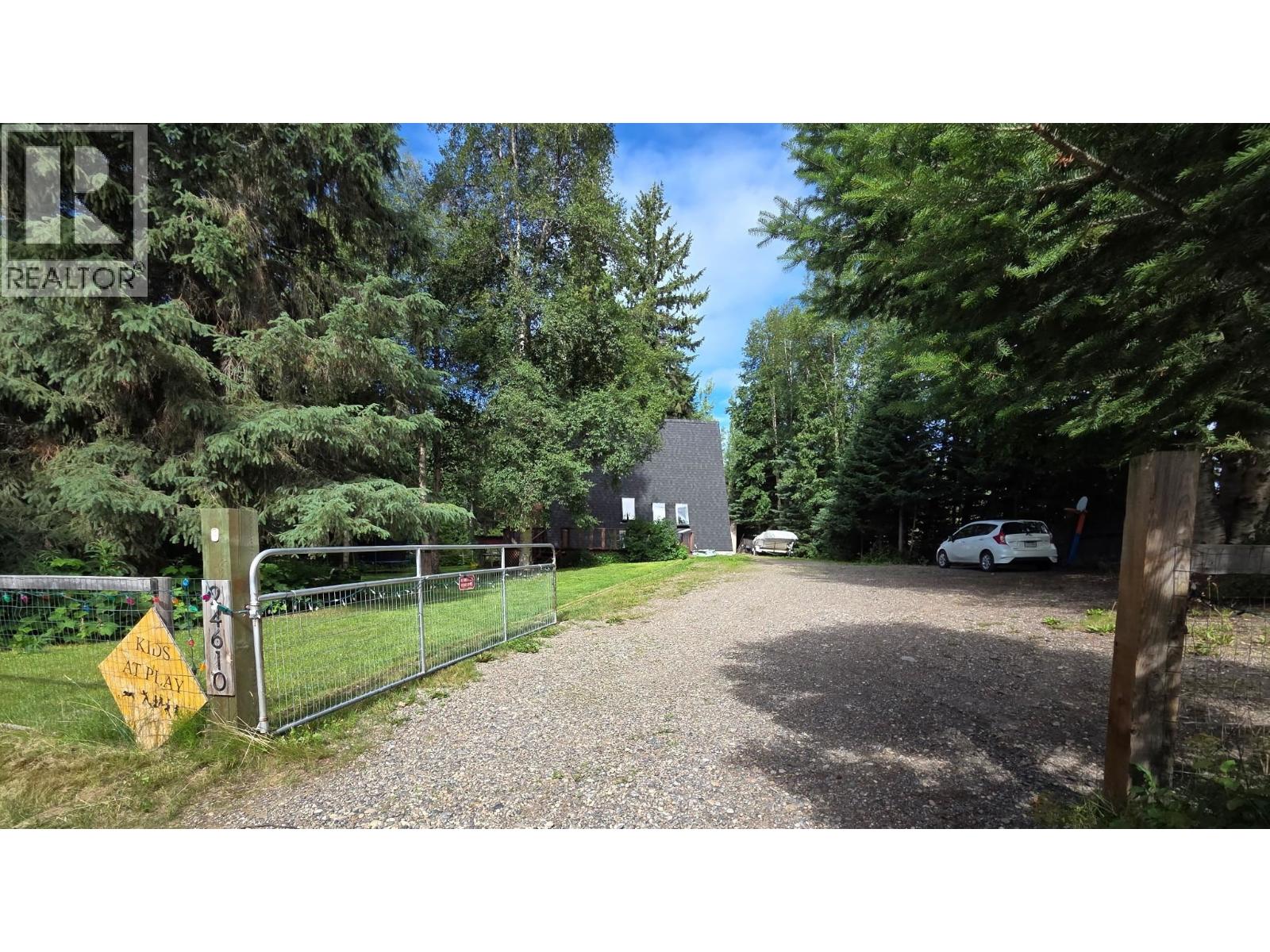 MLS® listing #30105899 for sale located at 24610 NESSVIEW ROAD