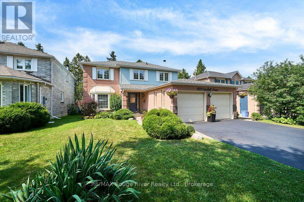 MLS® listing #30105999 for sale located at 939 CATSKILL DRIVE