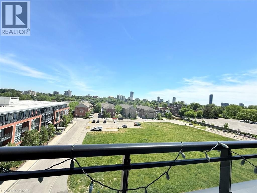 MLS® listing #30106345 for sale located at 15 PRINCE ALBERT Boulevard Unit# 602