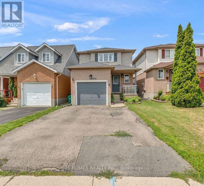 MLS® listing #30106479 for sale located at 37 ACTIVA AVENUE