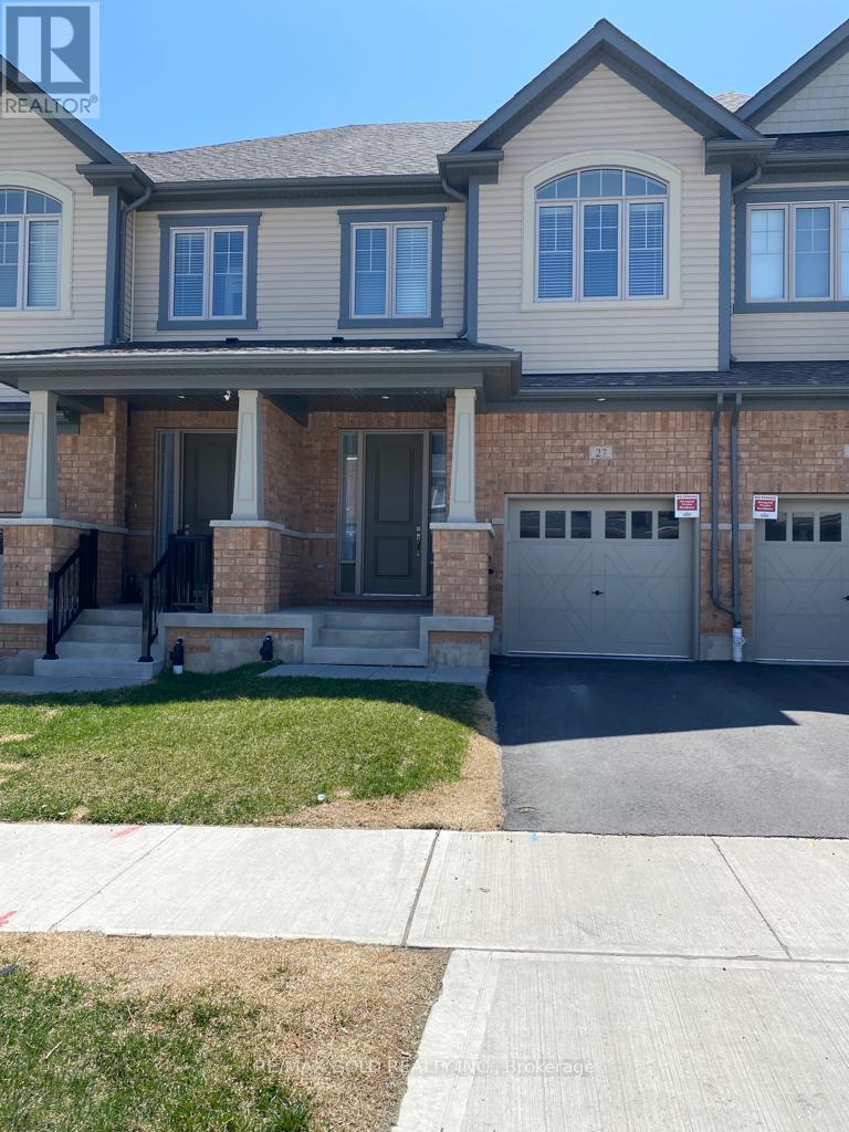 MLS® listing #30106509 for sale located at 27 STONEHILL AVENUE