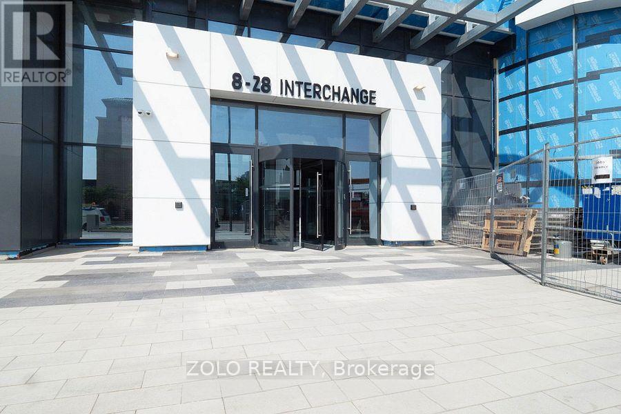 MLS® listing #30106547 for sale located at 3503 - 28 INTERCHANGE WAY