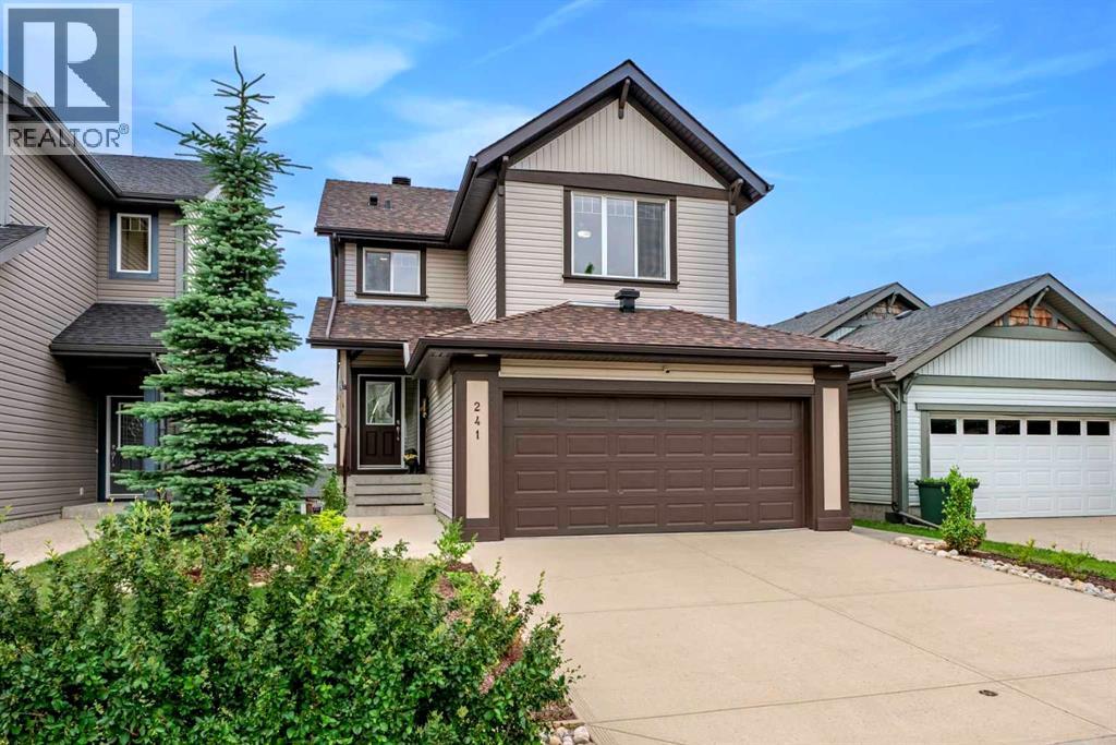 MLS® listing #30106578 for sale located at 241 Sunset Heights