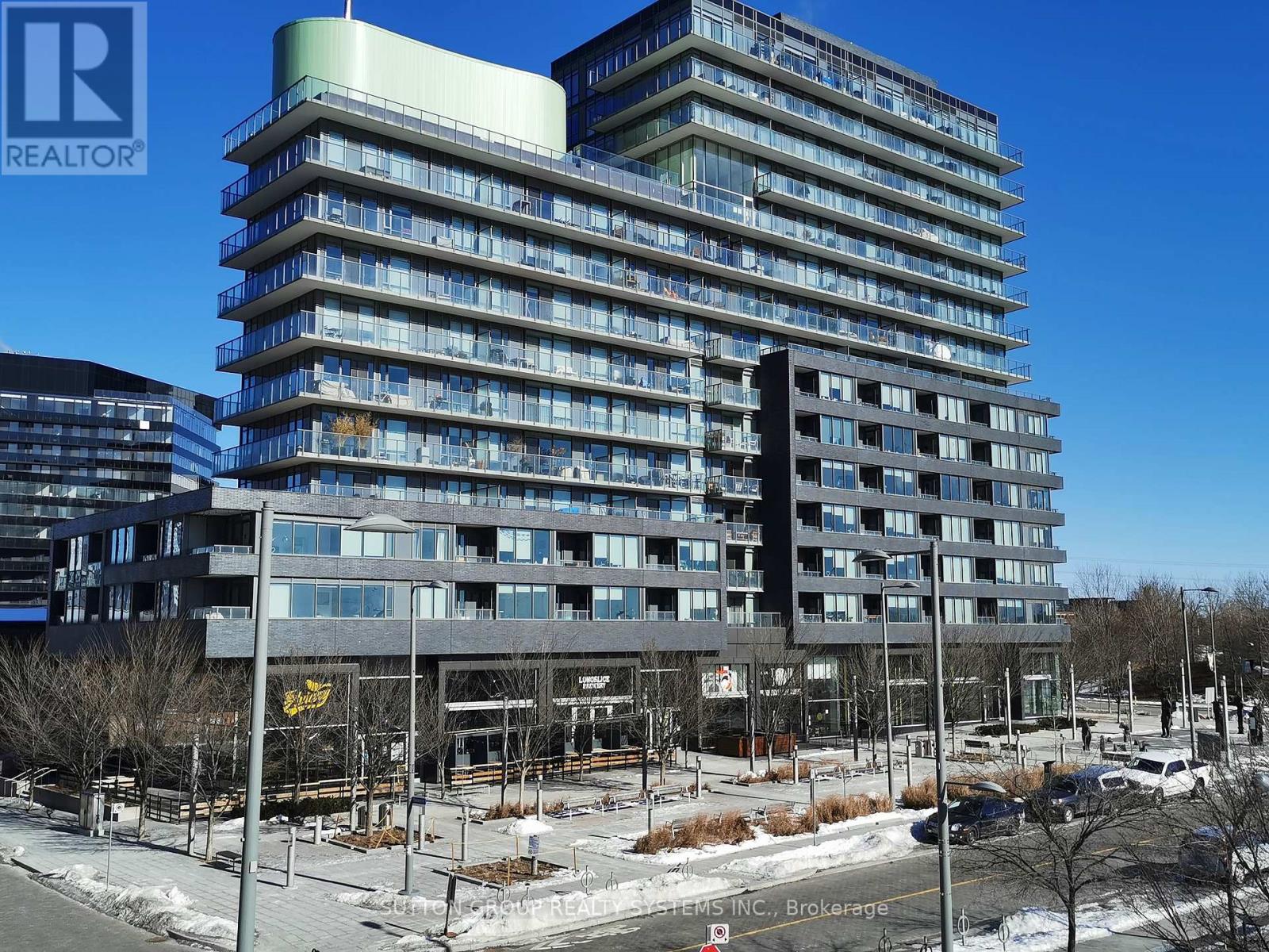 MLS® listing #30106598 for sale located at N324 - 35 ROLLING MILLS ROAD