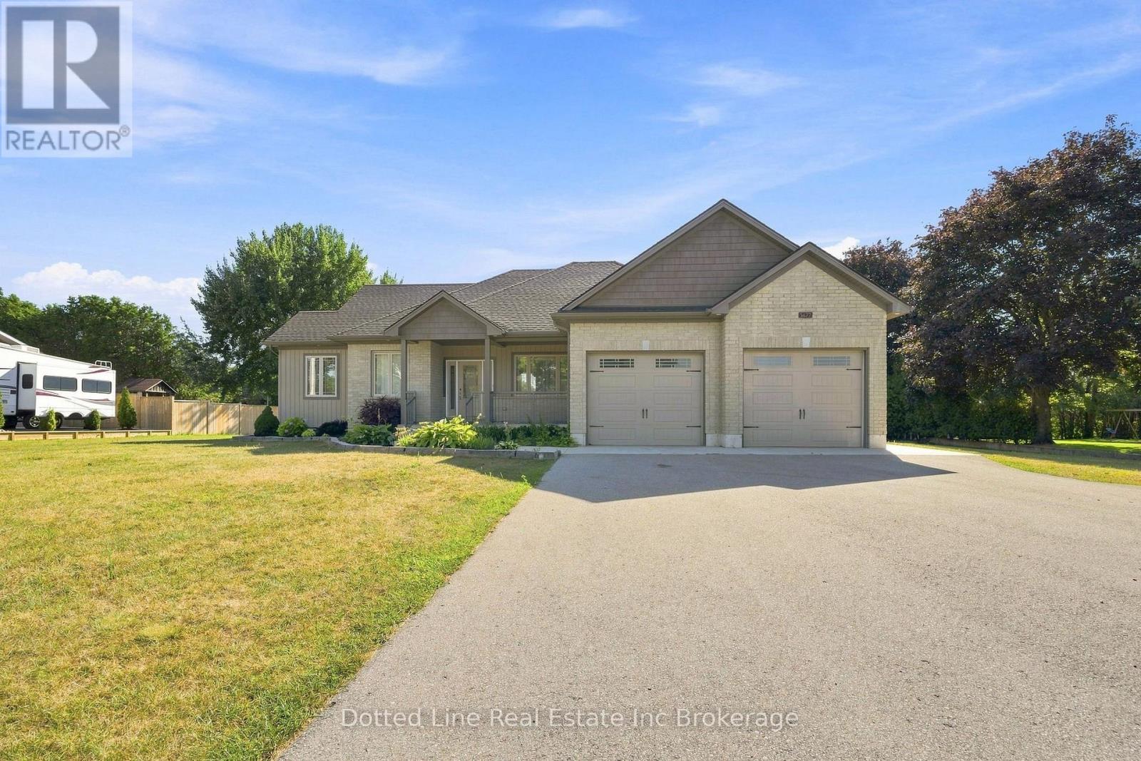 MLS® listing #30106601 for sale located at 3677 59 HIGHWAY