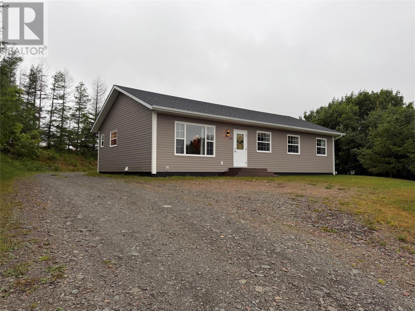 MLS® listing #30106613 for sale located at 24 Branch Road