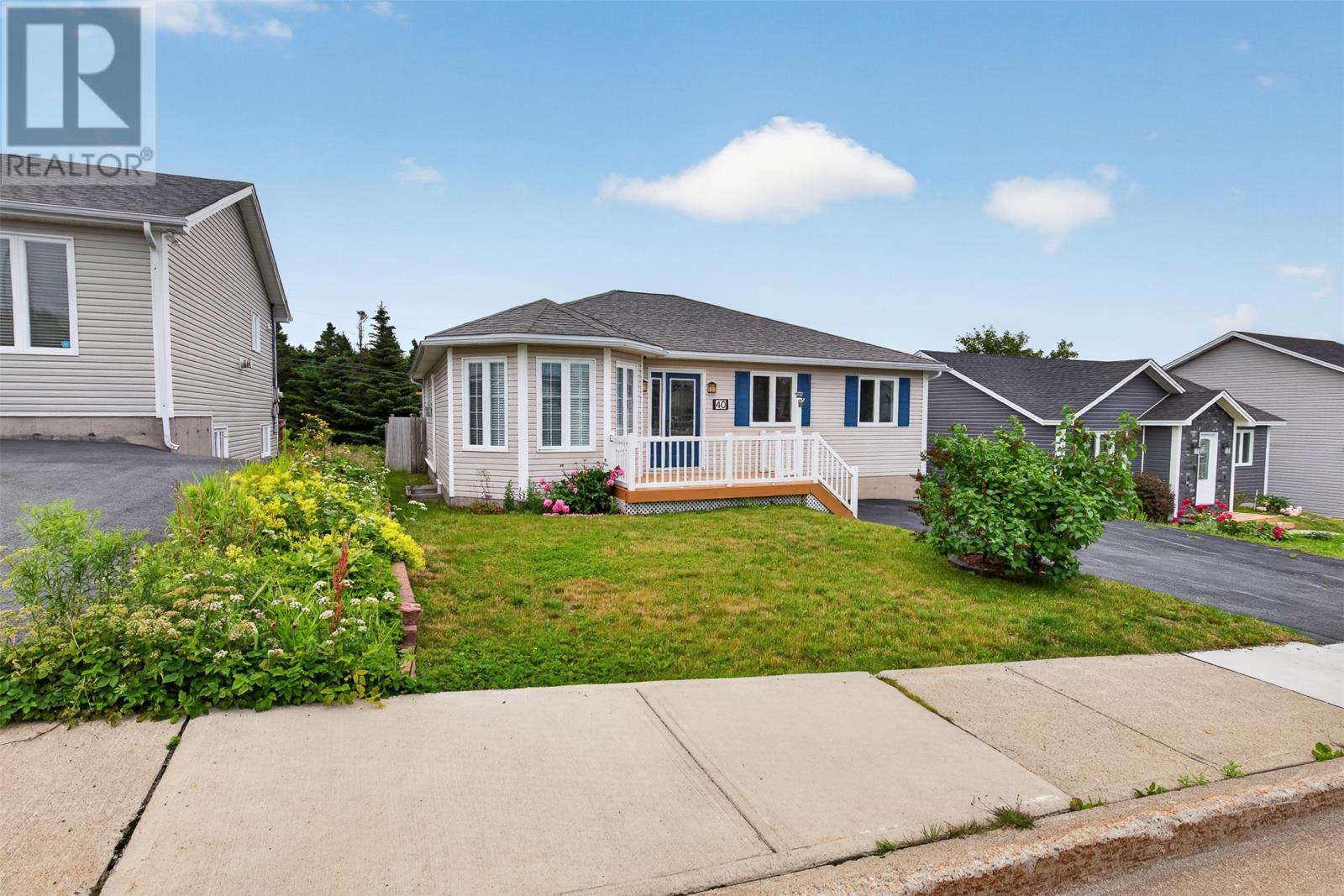 MLS® listing #30106626 for sale located at 40 Ranger Avenue