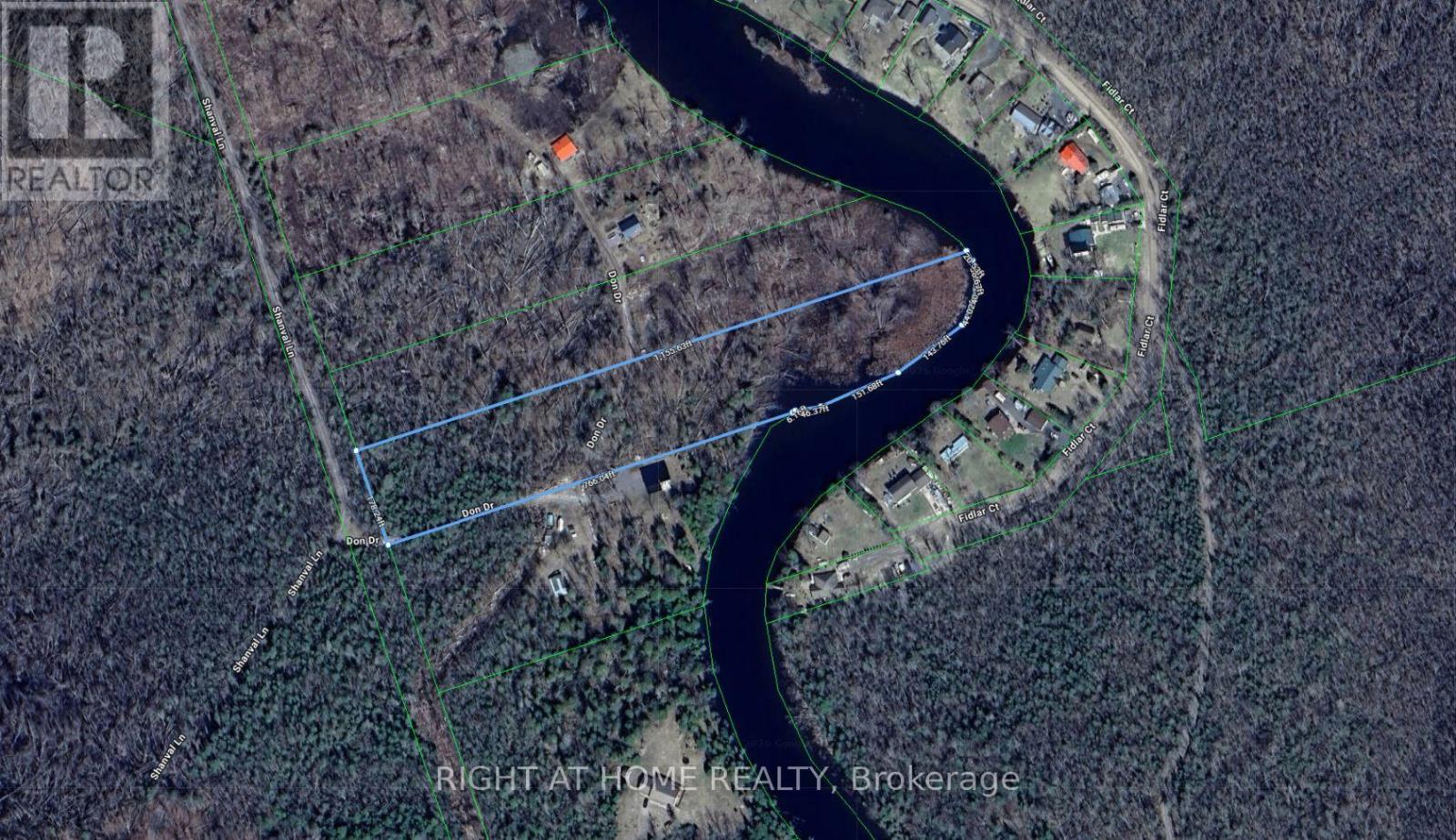 MLS® listing #30106629 for sale located at 0 SHANVAL LANE