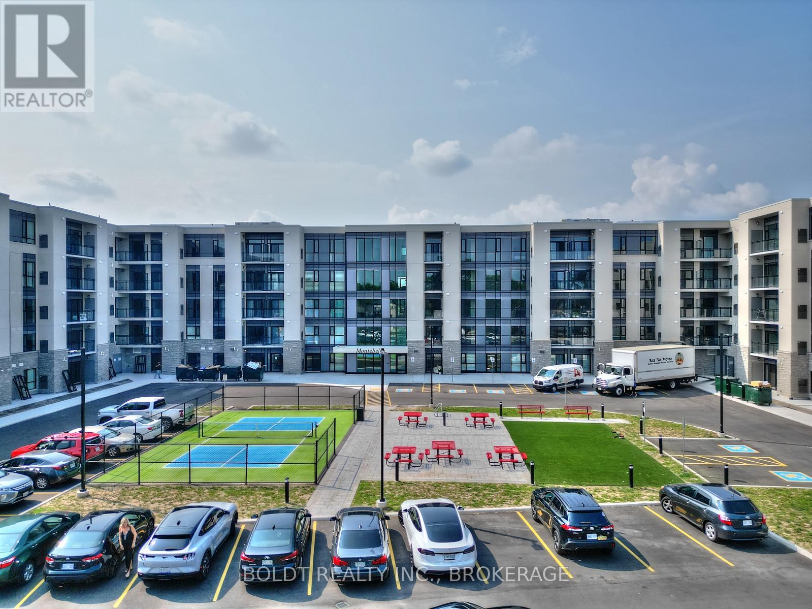 MLS® listing #30106648 for sale located at GL 11 - 50 HERRICK AVENUE