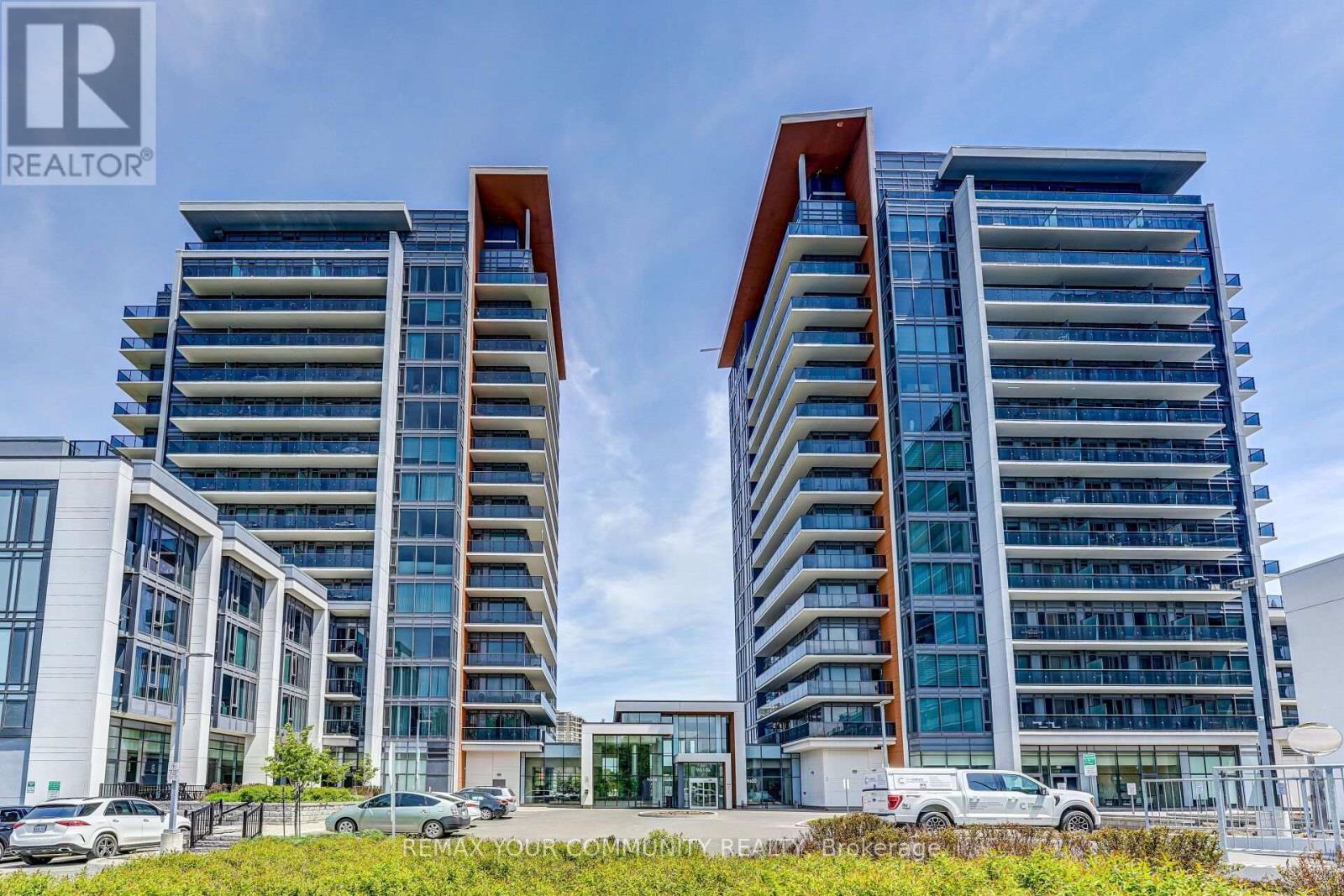 MLS® listing #30106726 for sale located at 705A - 9608 YONGE STREET