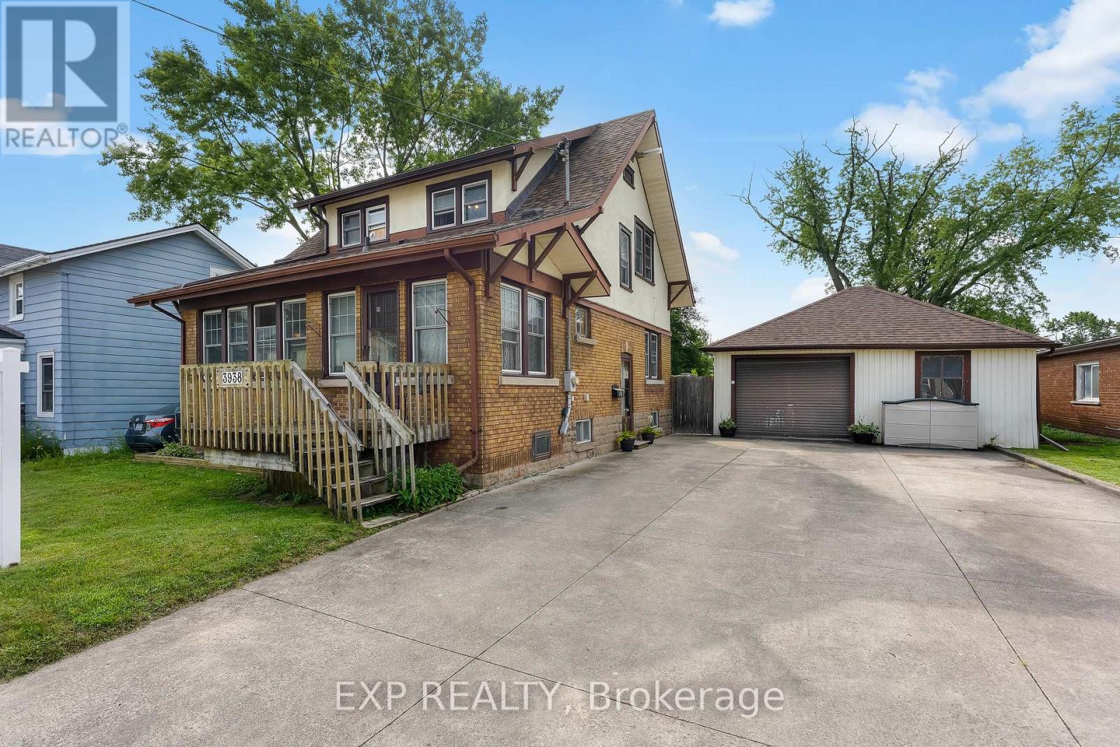 MLS® listing #30106759 for sale located at 3938 MAIN STREET
