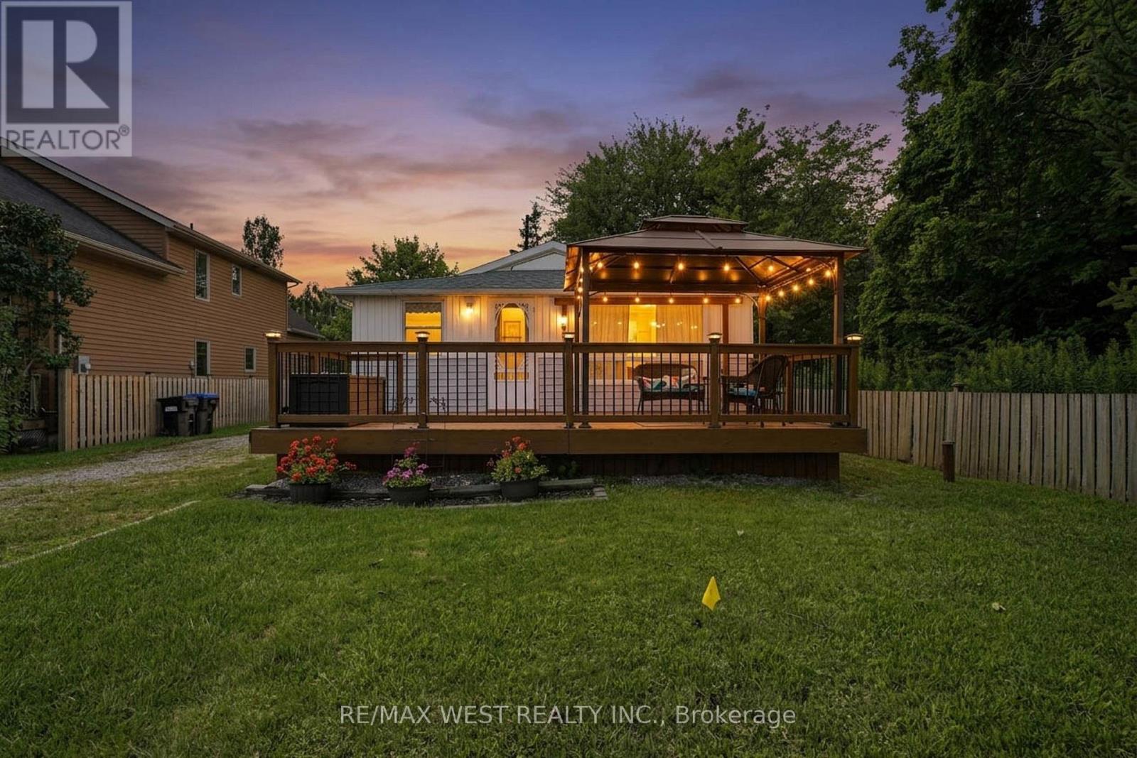 MLS® listing #30106795 for sale located at 2234 CRYSTAL BEACH ROAD