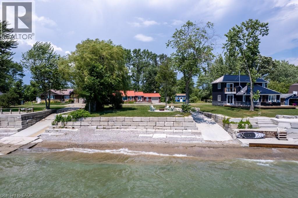 MLS® listing #30106809 for sale located at 23 LAKEVIEW Line