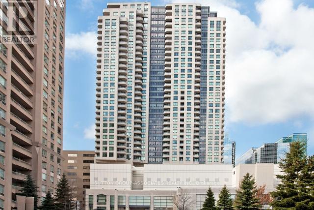 MLS® listing #30106888 for sale located at 509 - 8 HILLCREST AVENUE