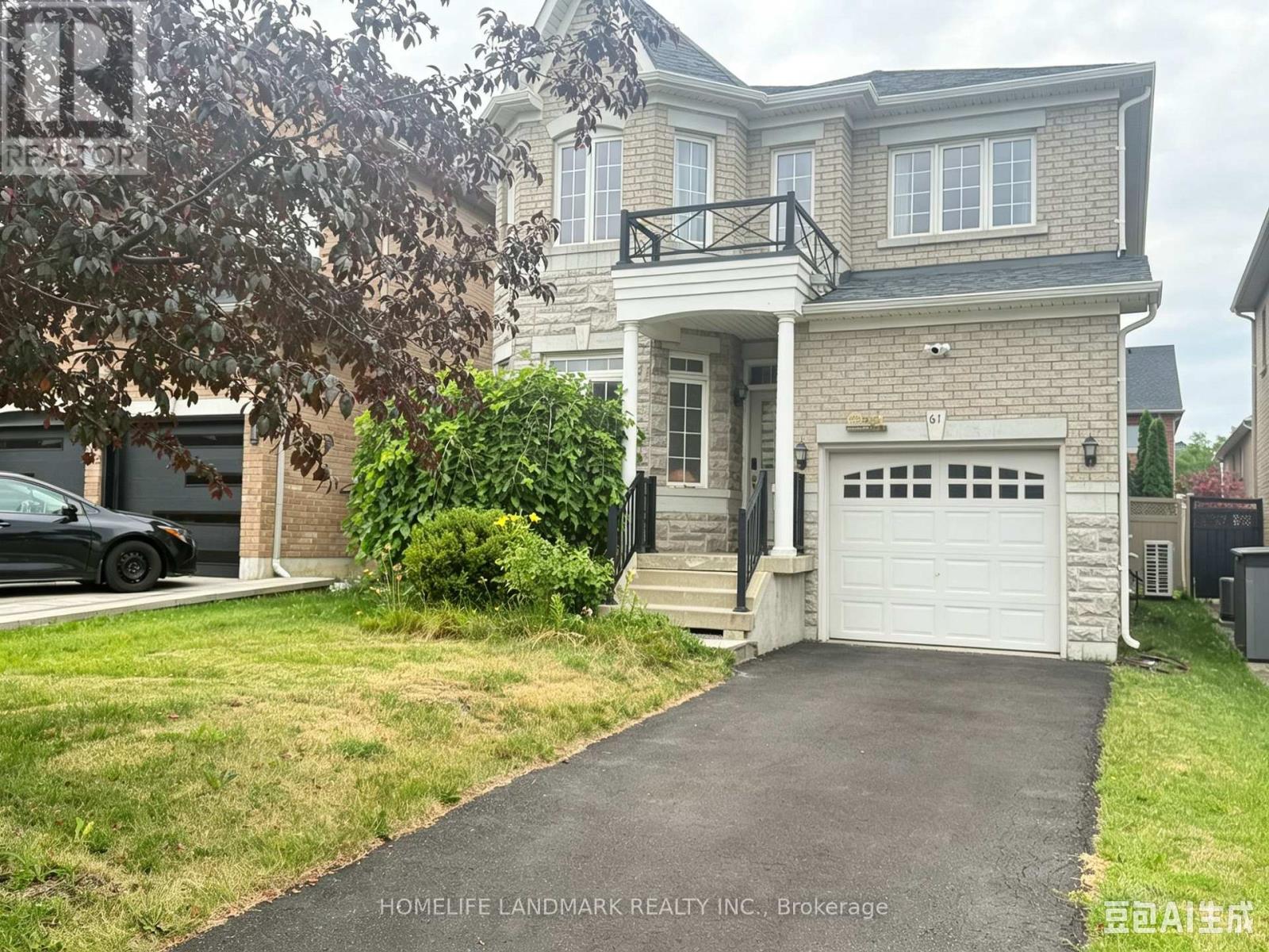 MLS® listing #30106895 for sale located at 61 MAHOGANY FOREST DRIVE