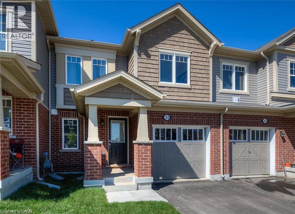 MLS® listing #30106900 for sale located at 31 ARBOURVIEW Crescent