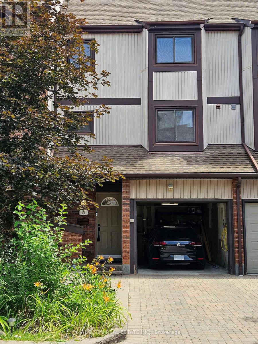 MLS® listing #30106915 for sale located at 54 - 1080 WALDEN CIRCLE