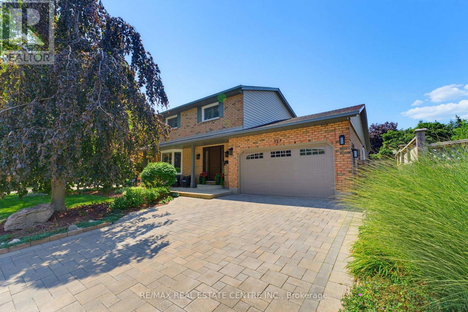 MLS® listing #30106922 for sale located at 127 MICHENER CRESCENT