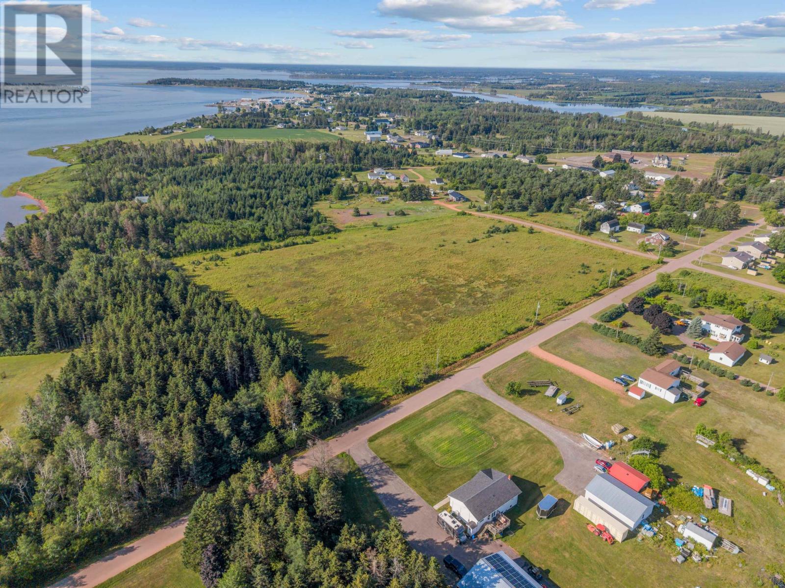 MLS® listing #30106927 for sale located at Lot 09-4 Carrol Street