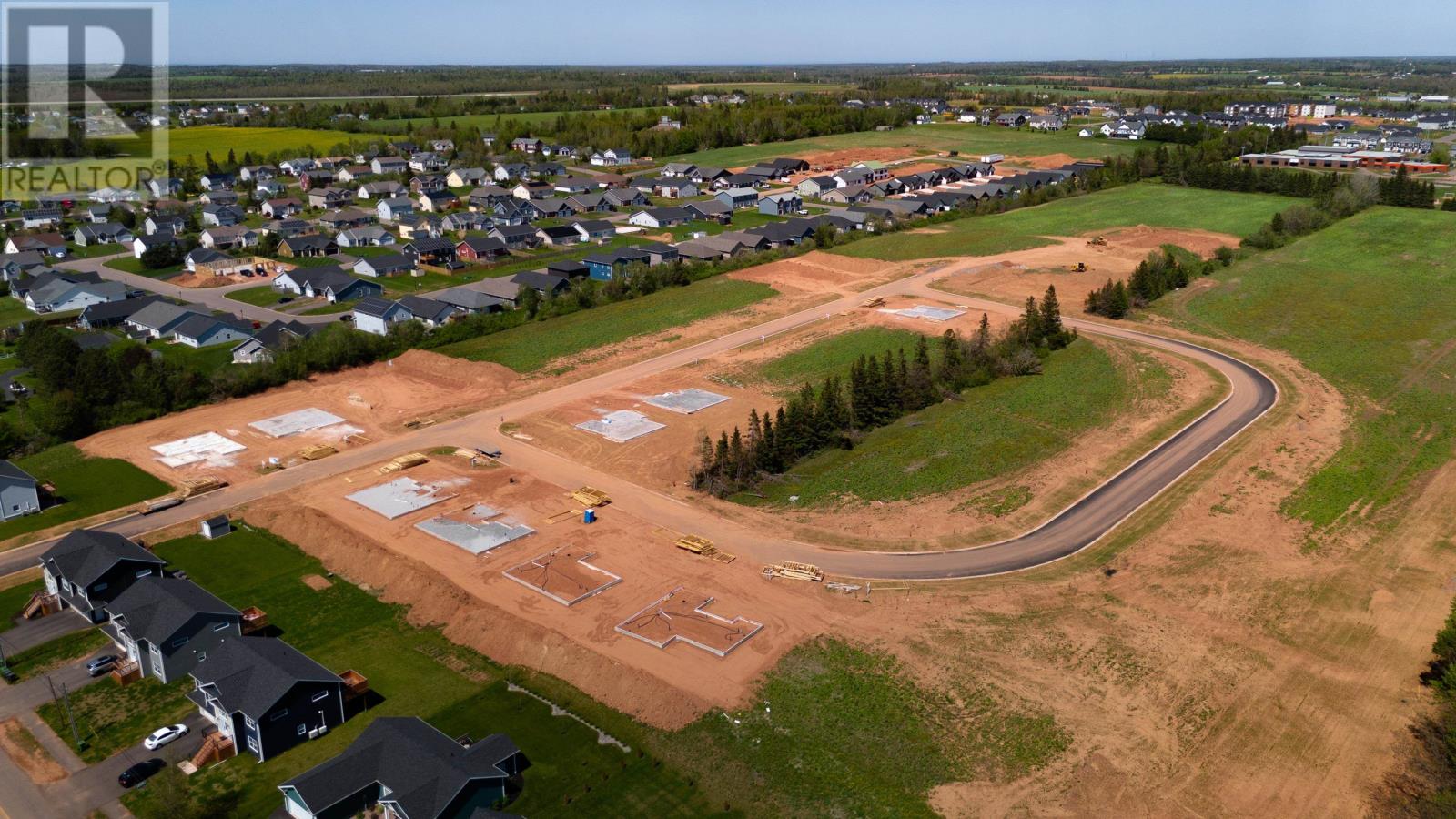MLS® listing #30106928 for sale located at Lot 188B Lucy Crescent