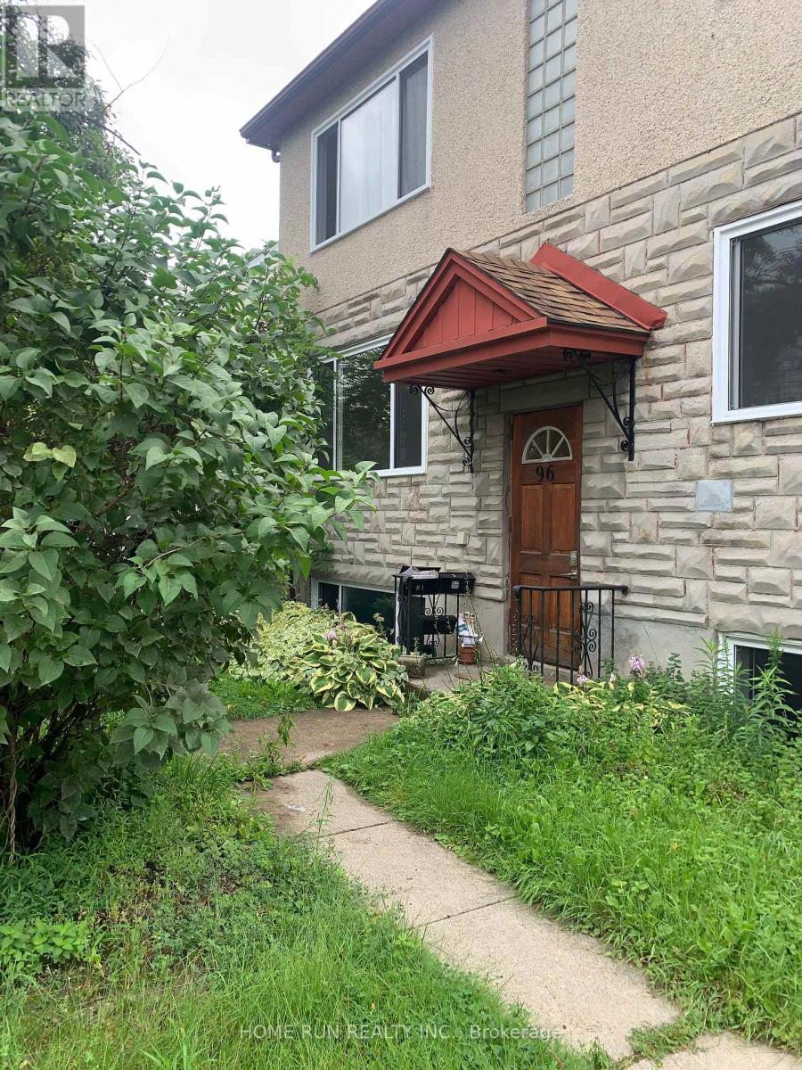 MLS® listing #30106946 for sale located at 2 - 96 ONTARIO STREET