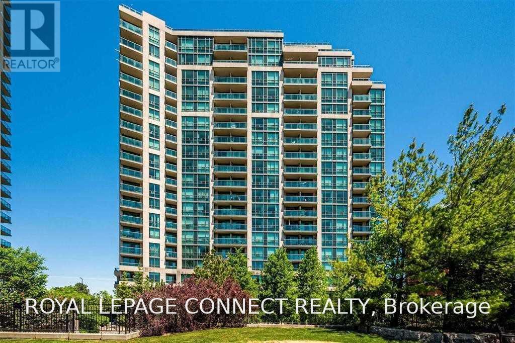 MLS® listing #30106954 for sale located at 1103 - 68 GRANGEWAY AVENUE