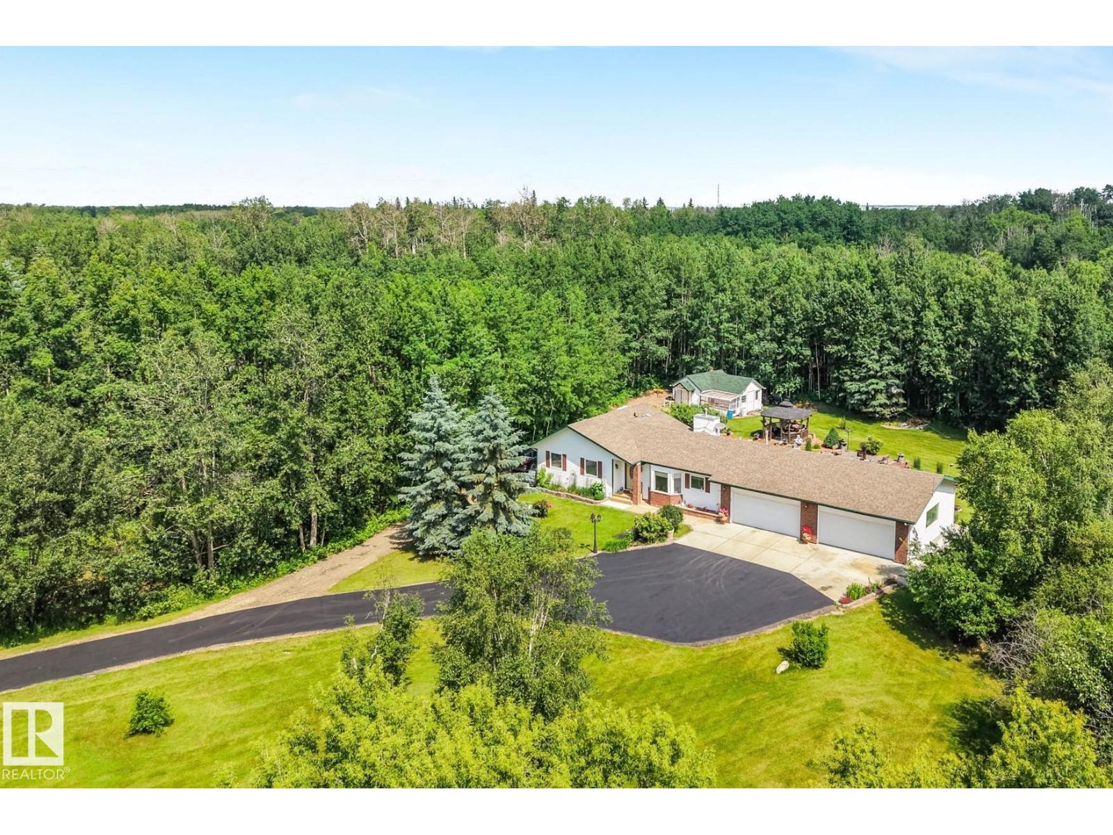 MLS® listing #30106972 for sale located at #170 21252 TWP ROAD 530