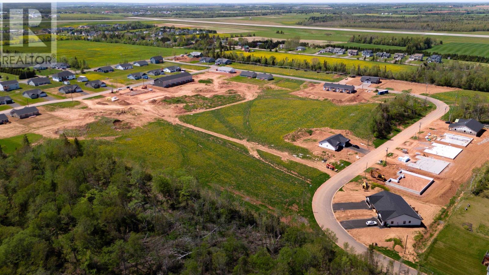 MLS® listing #30106991 for sale located at Lot 189A Lucy Crescent