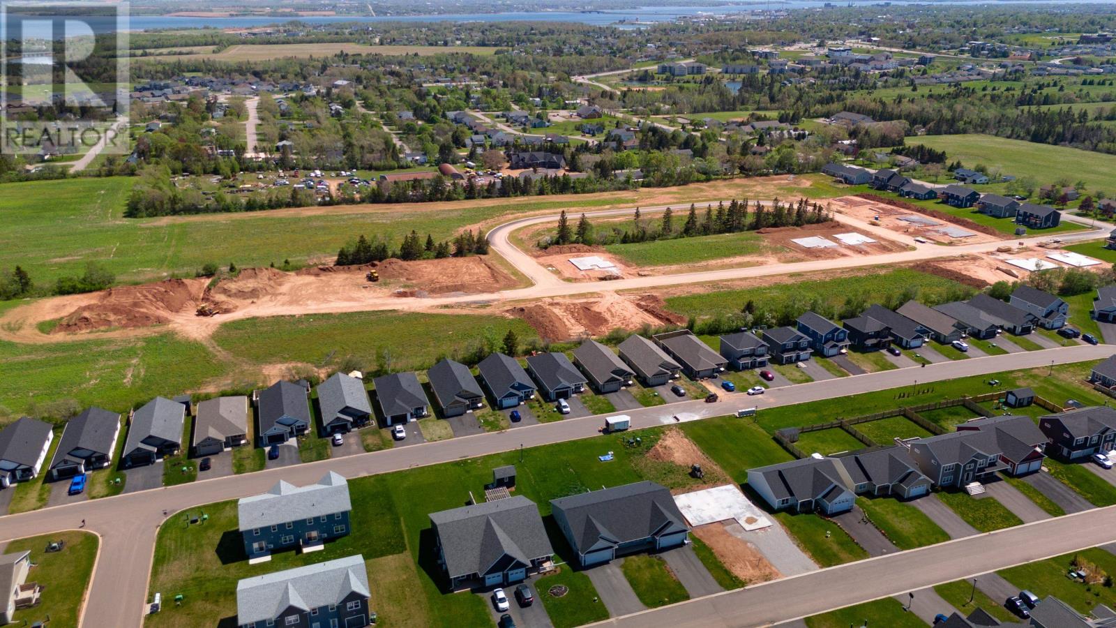 MLS® listing #30106992 for sale located at Lot 189B Lucy Crescent