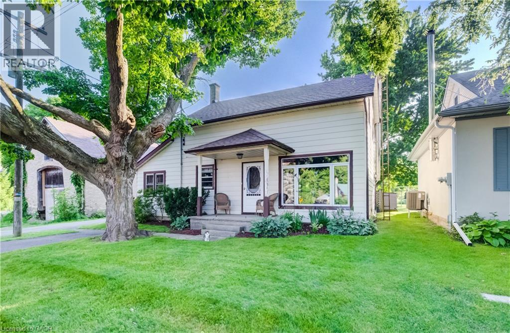 MLS® listing #30107027 for sale located at 5199 WILMOT-EASTHOPE Road