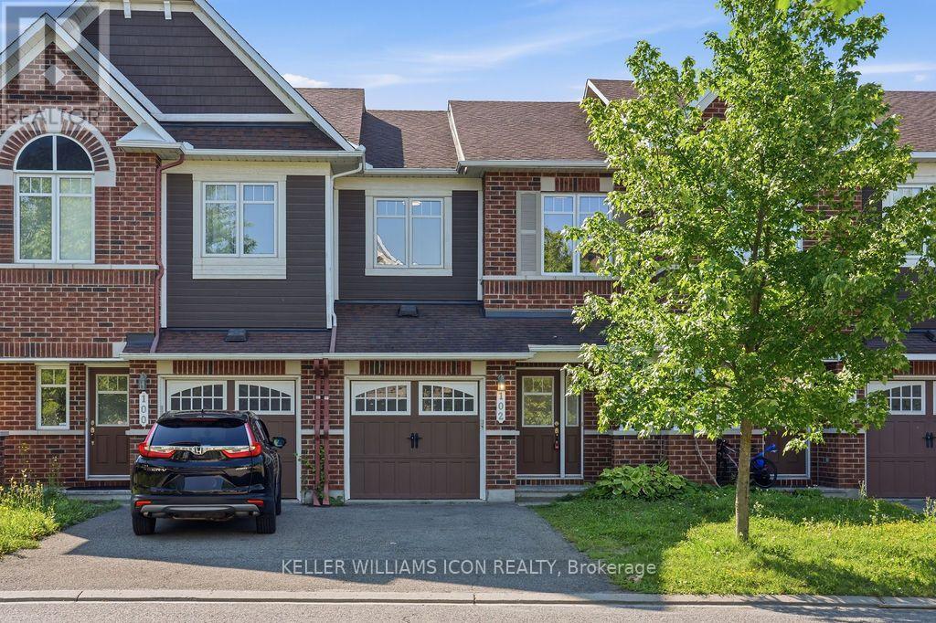 MLS® listing #30107071 for sale located at 102 GARRITY CRESCENT