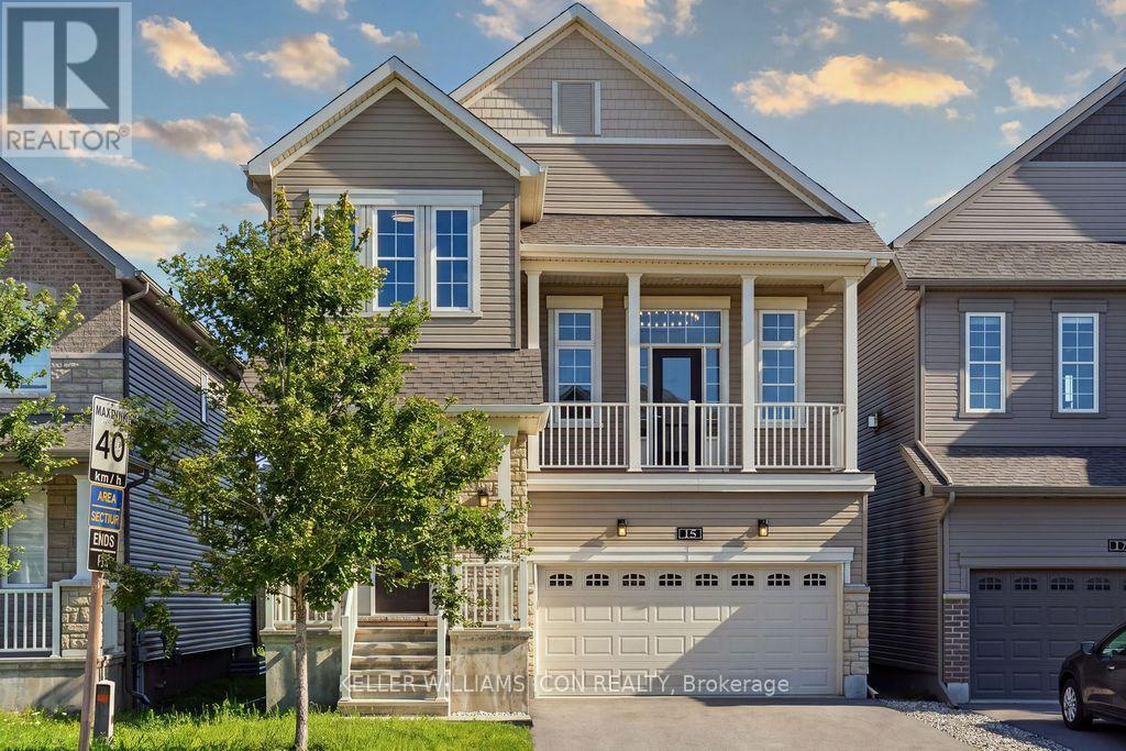 MLS® listing #30107072 for sale located at 15 AURA AVENUE