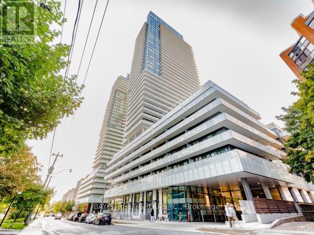MLS® listing #30107076 for sale located at 320 - 161 ROEHAMPTON AVENUE