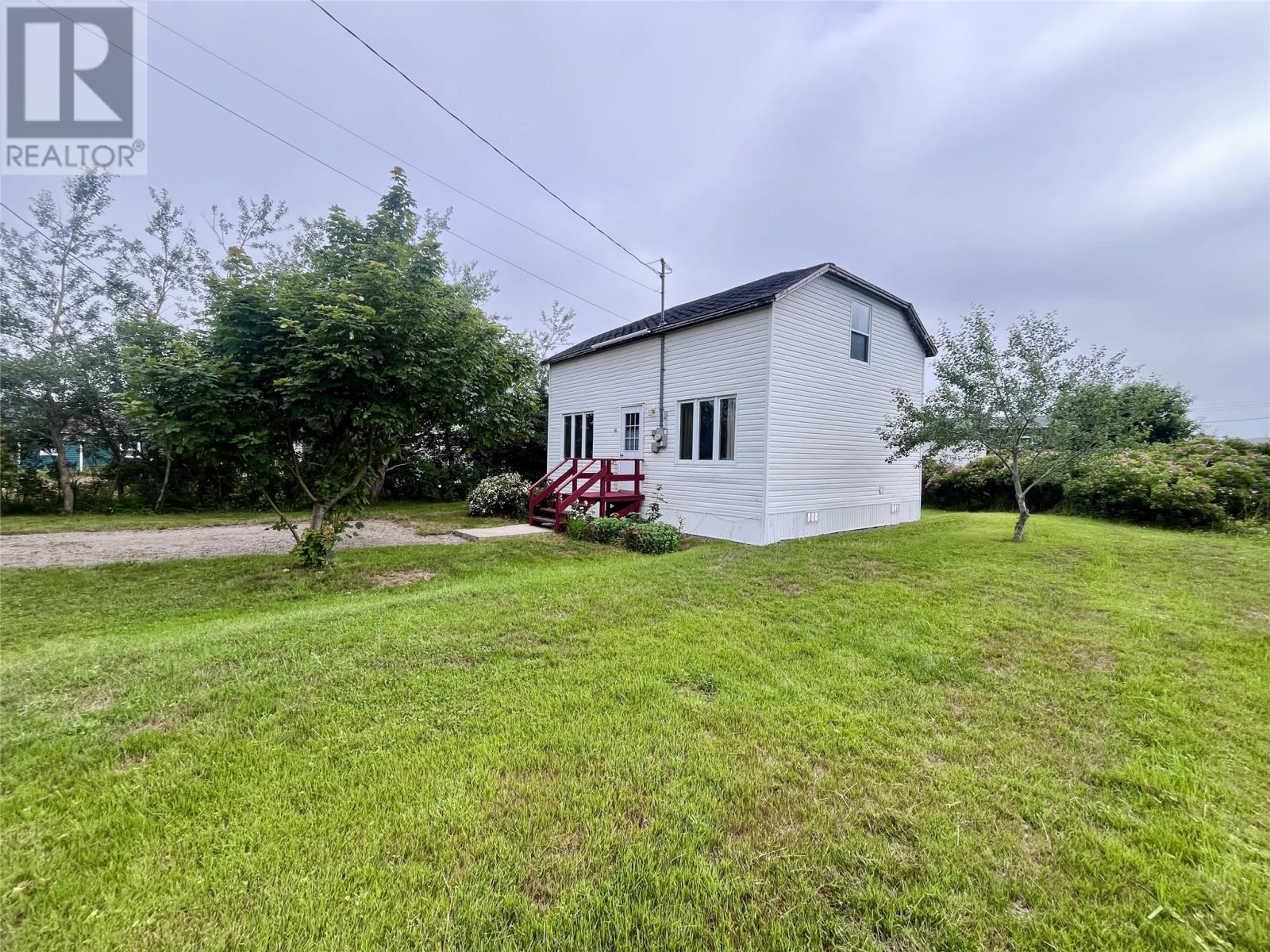 MLS® listing #30107406 for sale located at 35 Eldon Street
