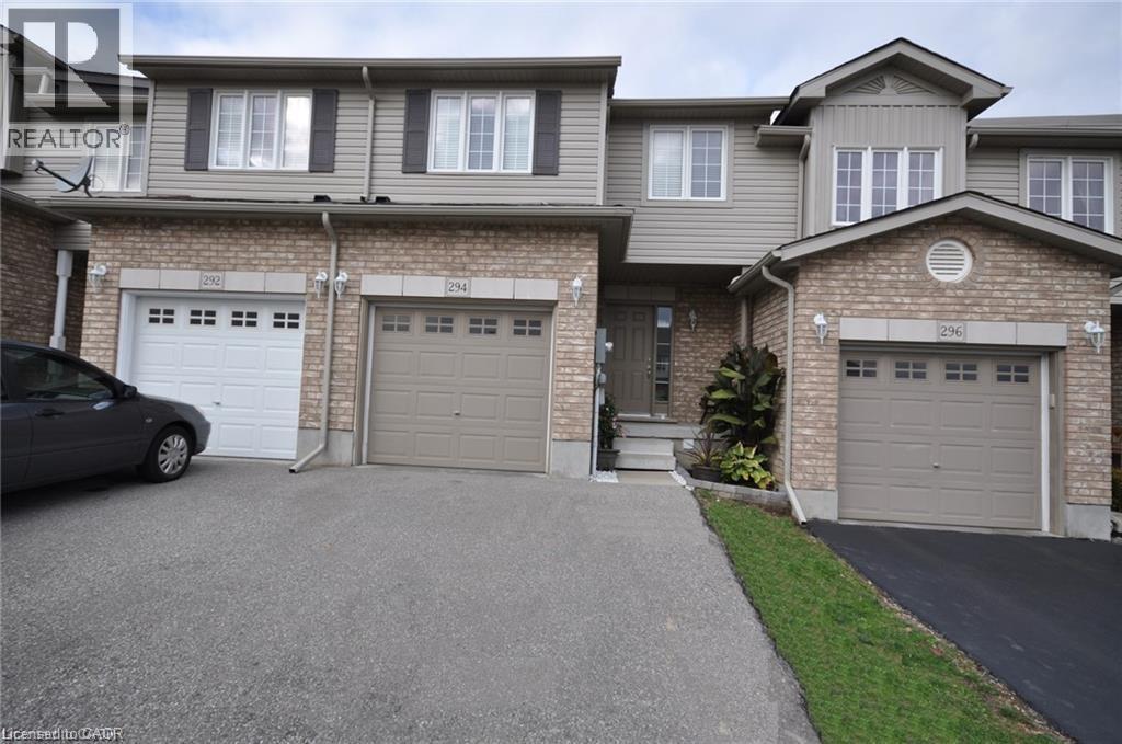MLS® listing #30107432 for sale located at 294 BRIARMEADOW Drive