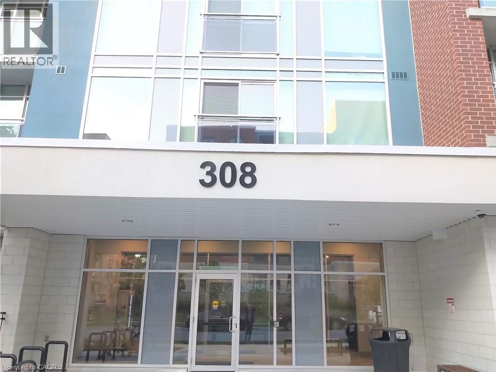 MLS® listing #30107483 for sale located at 308 LESTER Street Unit# 318