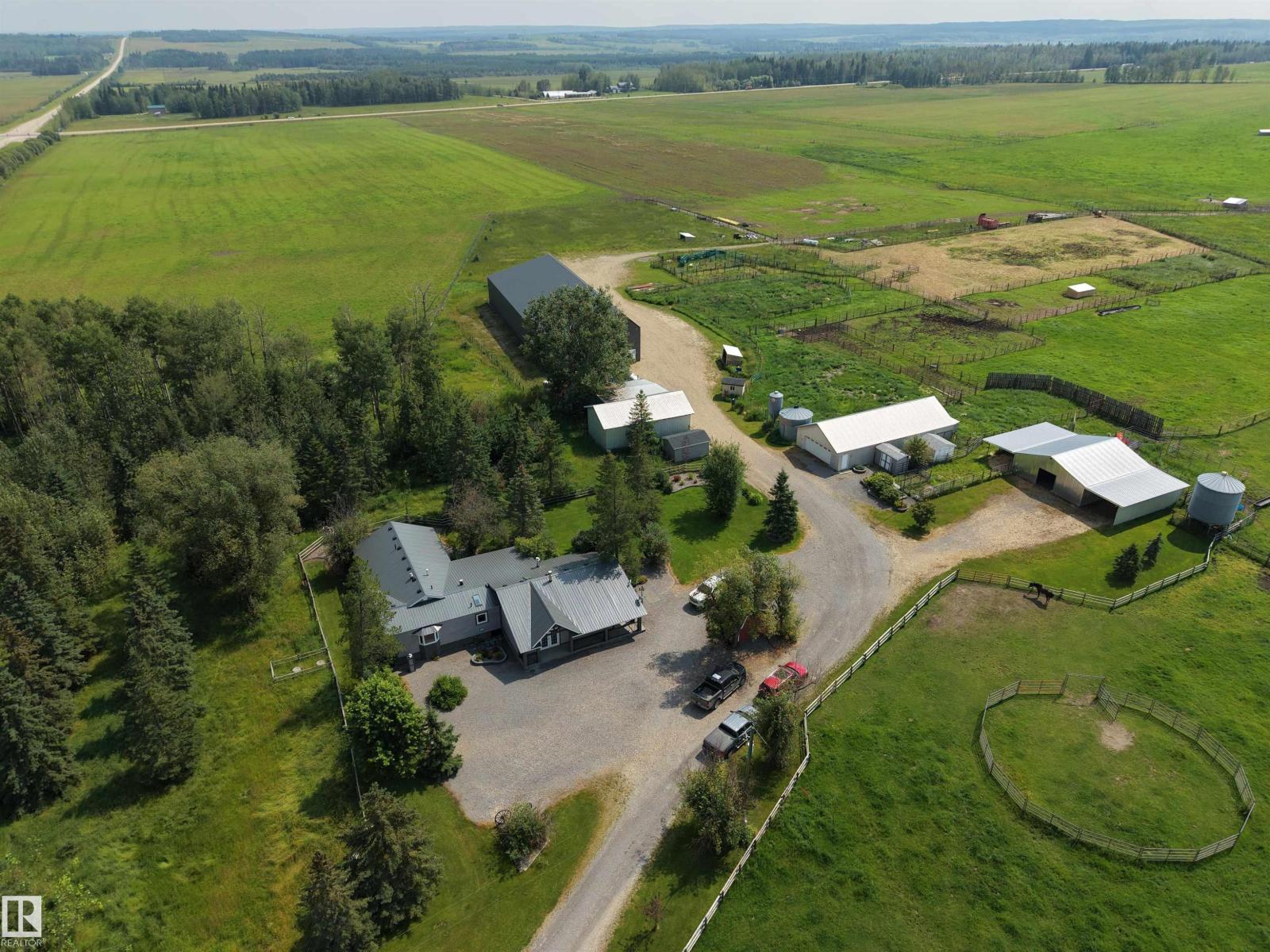 MLS® listing #30107998 for sale located at 70037 HWY 13