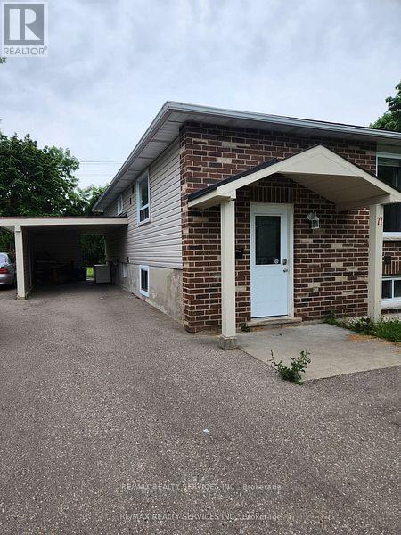 MLS® listing #30108637 for sale located at BASEMENT - 71 HELENE CRESCENT