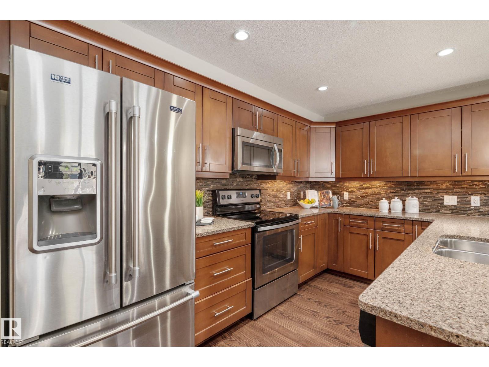 MLS® listing #30109336 for sale located at #119 1031 173 ST SW