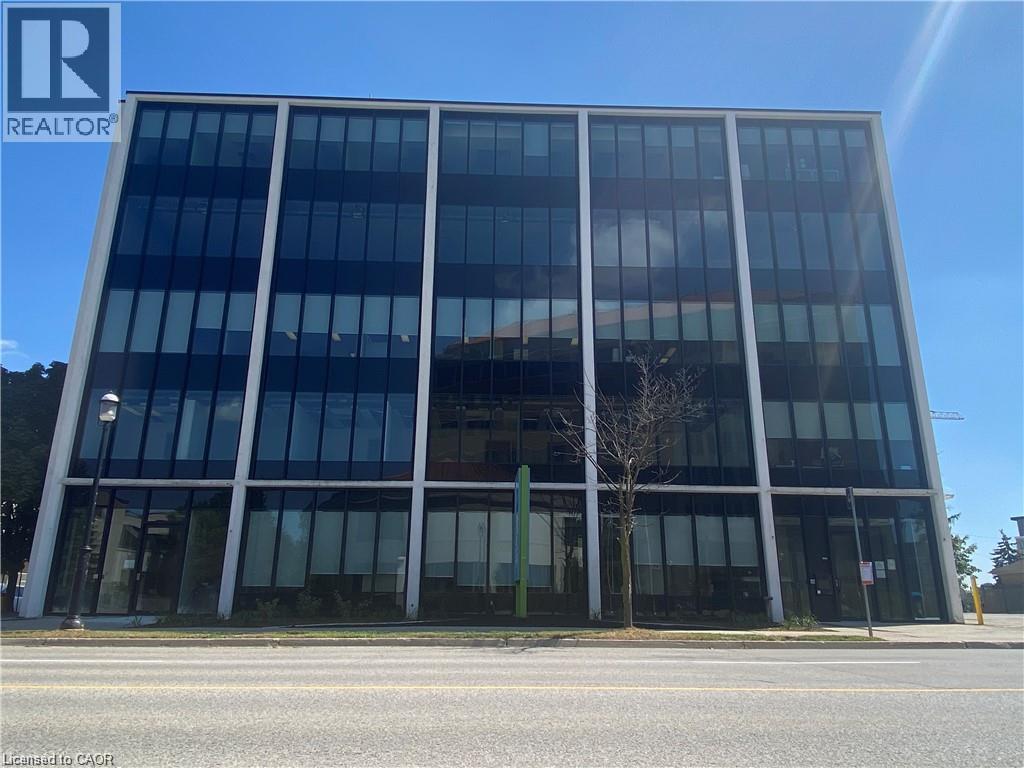 MLS® listing #30110810 for sale located at 151-153 FREDERICK Street Unit# 200